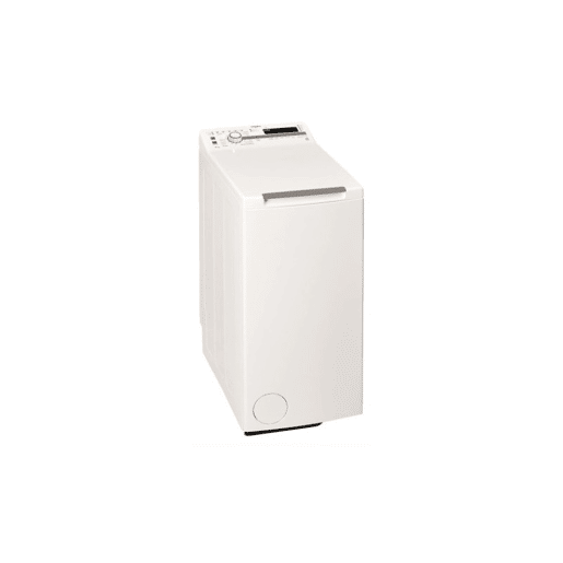 Máquina de lavar roupa de carga superior Whirlpool TDLR7220SS SPN 7KG 1200RPM - Eficiência energética: E