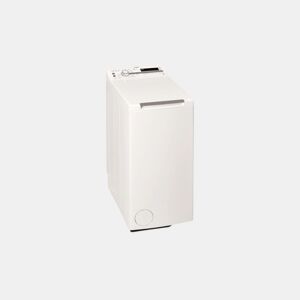 Máquina de lavar roupa de carga superior Whirlpool TDLR7220SS SPN 7KG 1200RPM - Eficiência energética: E
