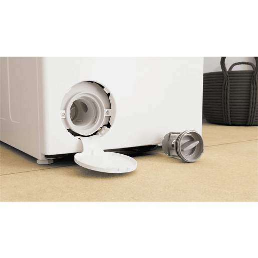 Máquina de lavar roupa de carga superior Whirlpool TDLR7220SS SPN 7KG 1200RPM - Eficiência energética: E