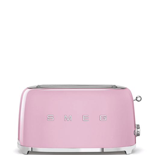 Torradeira Smeg TSF02PKEU 1500 W