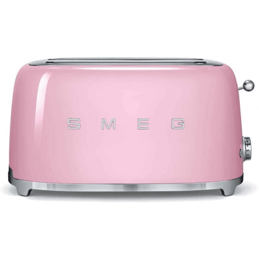 Torradeira Smeg TSF02PKEU 1500 W