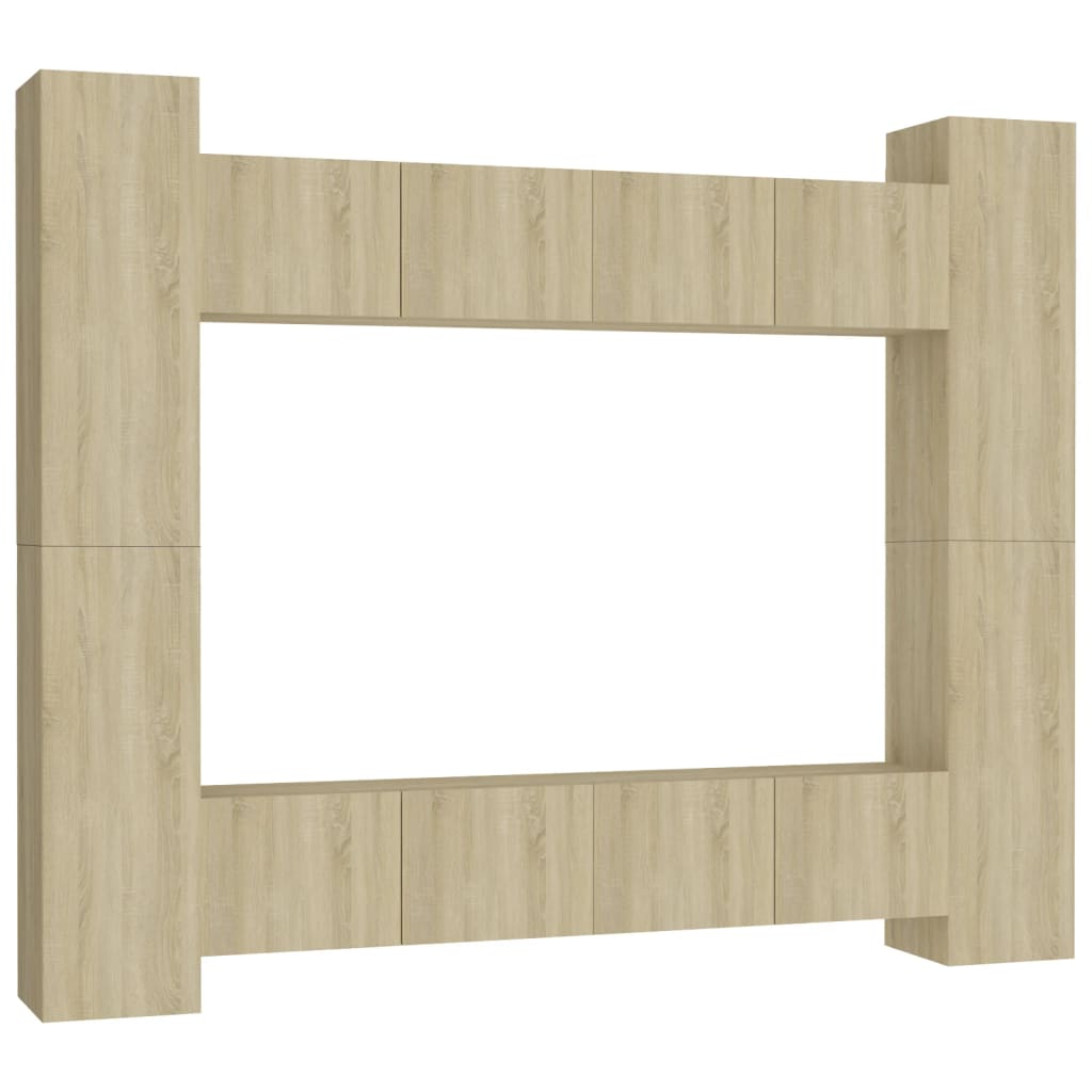 Mueble TV 80