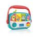 Radio Portátil 17459 Radio Portátil 17459 Multicolor