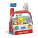 Radio Portátil 17459 Radio Portátil 17459 Multicolor