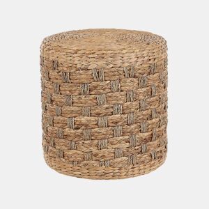 Pufe BASSLET Creme 40 cm 40 cm 40 cm