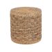 Beliani Puf BASSLET Beliani Puf BASSLET Natural