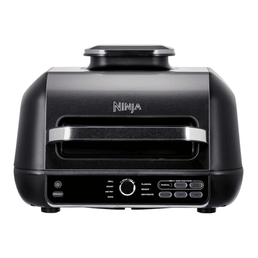 Barbecue Elétrico NINJA AG651 1000 W 240 W
