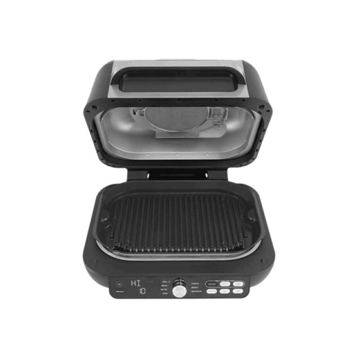 Barbecue Elétrico NINJA AG651 1000 W 240 W