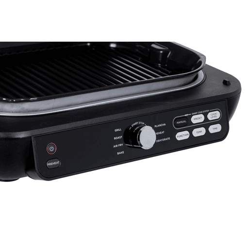 Barbecue Elétrico NINJA AG651 1000 W 240 W