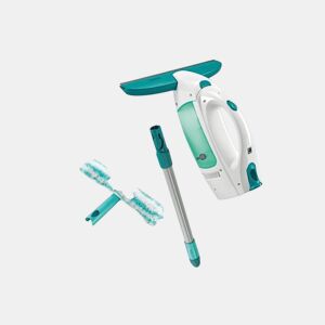 Aspirador Limpa Vidros Leifheit Dry & clean 51003