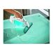 Aspirador Limpiacristales Dry & clean 51003 Aspirador Limpiacristales Dry & clean 51003 Blanco
