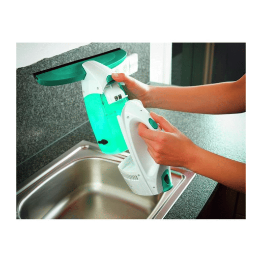 Aspirador Limpa Vidros Leifheit Dry & clean 51003