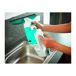 Aspirador Limpiacristales Dry & clean 51003 Aspirador Limpiacristales Dry & clean 51003 Blanco
