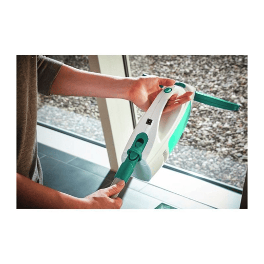 Aspirador Limpa Vidros Leifheit Dry & clean 51003