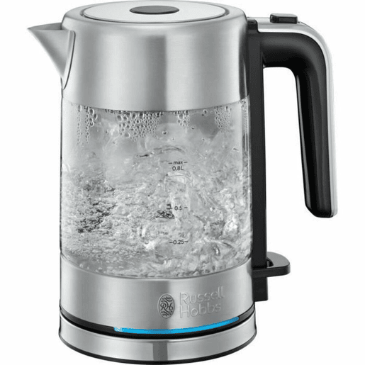 Chaleira Russell Hobbs 24191-70 800 ml Aço inoxidável 2200 W 800 ml