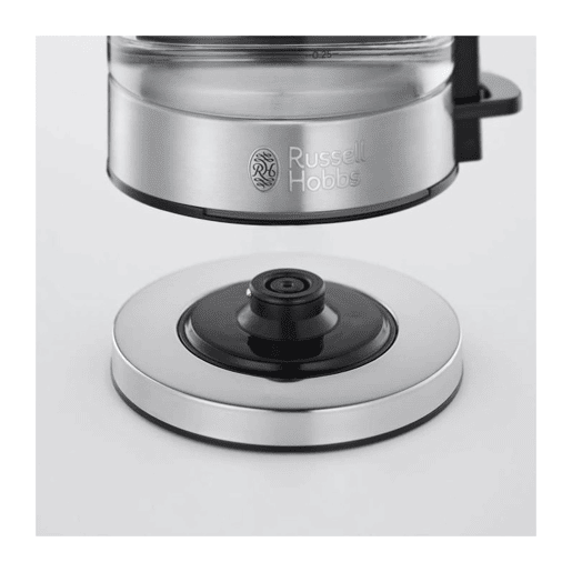 Chaleira Russell Hobbs 24191-70 800 ml Aço inoxidável 2200 W 800 ml