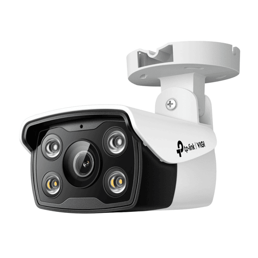Video-Câmera de Vigilância TP-Link VIGI C340 Video-Câmera de Vigilância TP-Link VIGI C340