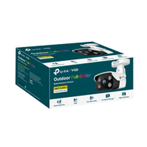 Video-Câmera de Vigilância TP-Link VIGI C340 Video-Câmera de Vigilância TP-Link VIGI C340