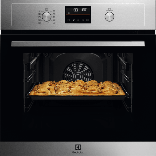 Forno Pirolítico Electrolux EOH4P56BX 65 L