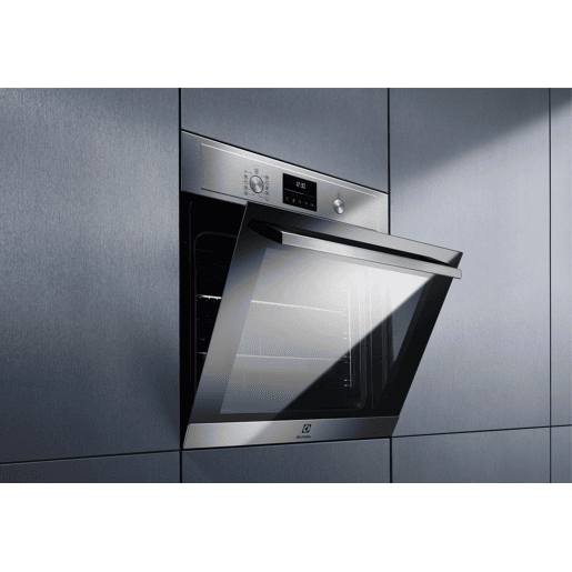 Forno Pirolítico Electrolux EOH4P56BX 65 L