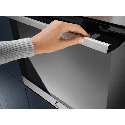 Forno Pirolítico Electrolux EOH4P56BX 65 L