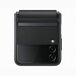 Funda para Móvil EF-VF721LBEGWW Funda para Móvil EF-VF721LBEGWW Negro