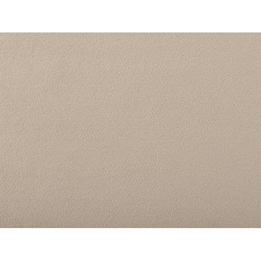 Cama Veludo VALOGNES 180 x 200 cm Taupe
