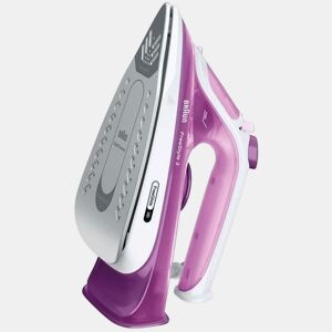 Ferro de Vapor Braun FI3124PU