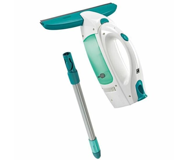 Aspirador limpiacristales leifheit 51001 dry & clean