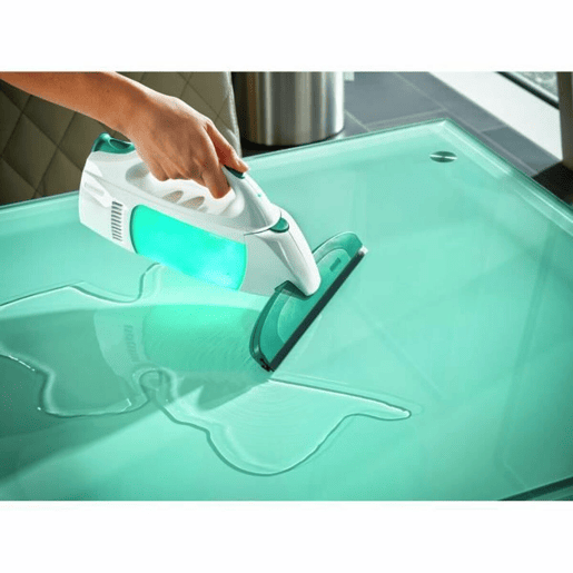 Aspirador Limpa Vidros Leifheit 51001 Dry & Clean