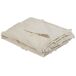 Beliani Manta ACACIA Beliani Manta ACACIA Beige