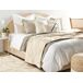 Beliani Manta ACACIA Beliani Manta ACACIA Beige