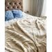 Beliani Manta ACACIA Beliani Manta ACACIA Beige