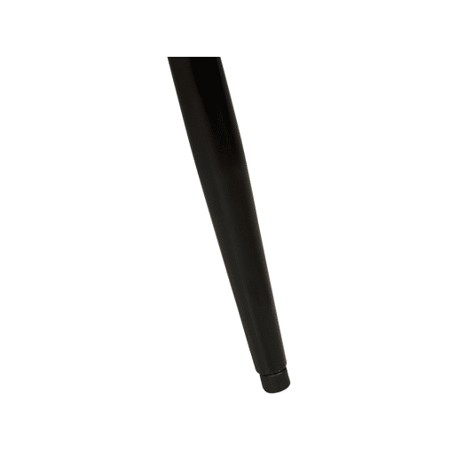 Beliani Poltrona de leitura LOVIKKA