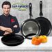 Batería de cocina SIP 5 piezas con set de sartenes Batería de cocina SIP 5 piezas con set de sartenes Cromo