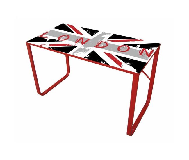 Mesa cristal london