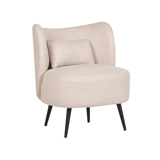 Beliani Poltrona OTSBY Beliani Poltrona OTSBY