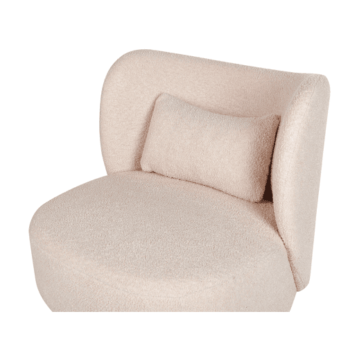 Beliani Poltrona OTSBY Beliani Poltrona OTSBY