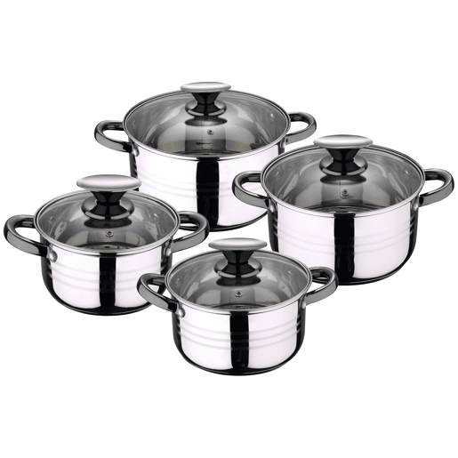 Definir bateria 8pc sip + conjunto 3 sip tartenas sugestão 162024