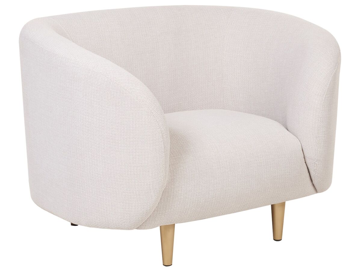 Beliani Sillón LOEN
