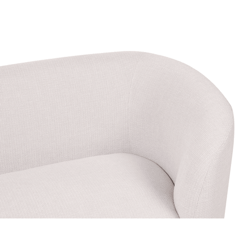 Beliani Poltrona LOEN