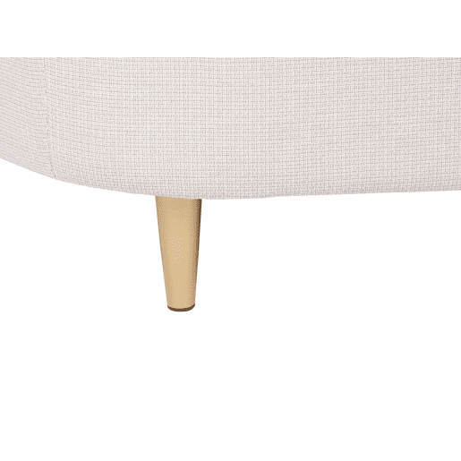 Beliani Poltrona LOEN