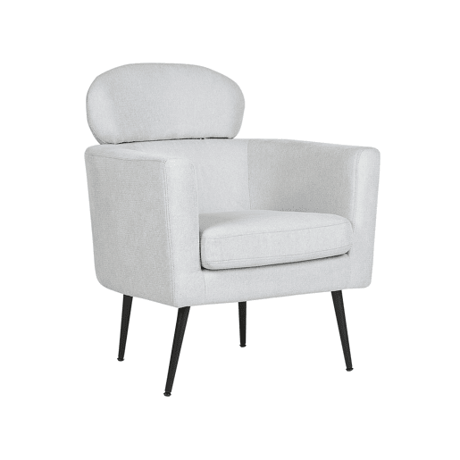 Beliani Poltrona SOBY
