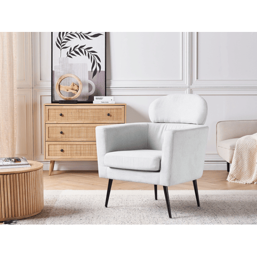 Beliani Poltrona SOBY