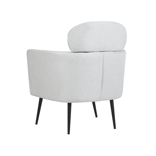 Beliani Poltrona SOBY