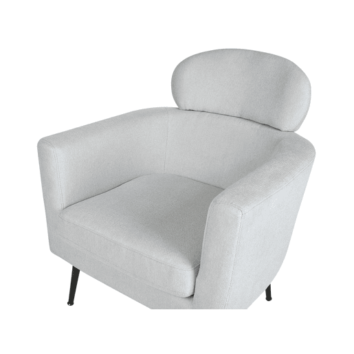 Beliani Poltrona SOBY