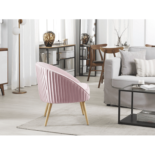 Beliani Poltrona TROMSO