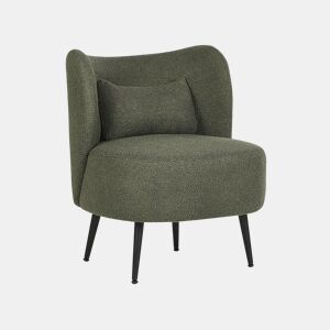 Beliani Poltrona OTSBY
