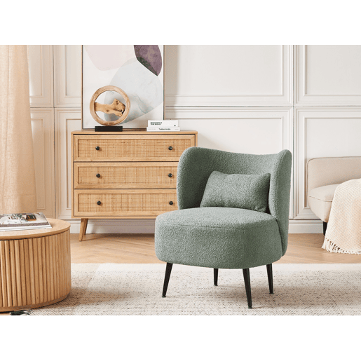 Beliani Poltrona OTSBY