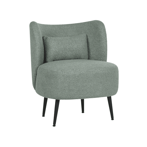 Beliani Poltrona OTSBY